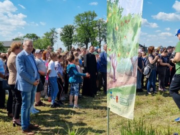 3 czerwca 2022 roku - NIEZWYKŁY DZIEŃ w GMINIE WITONIA, 